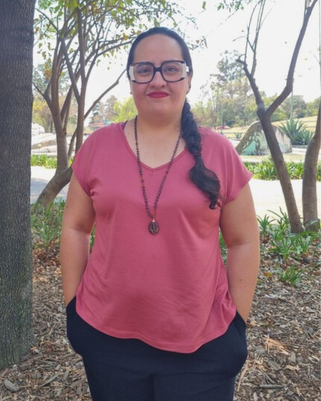 Doula Somática Postparto María Fernanda Rodríguez