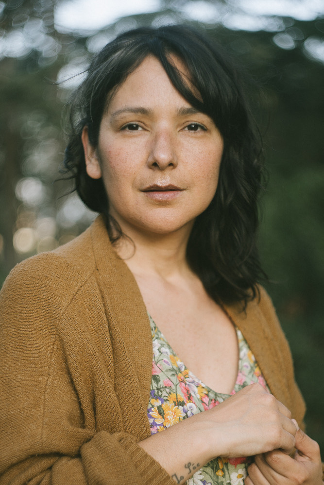 Doula Somática Postparto Angélica Rueda León