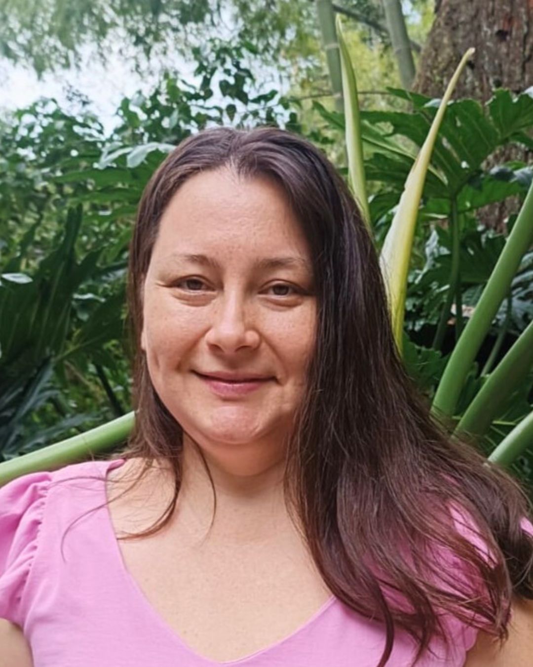 Doula Somática Postparto Diana Ortiz