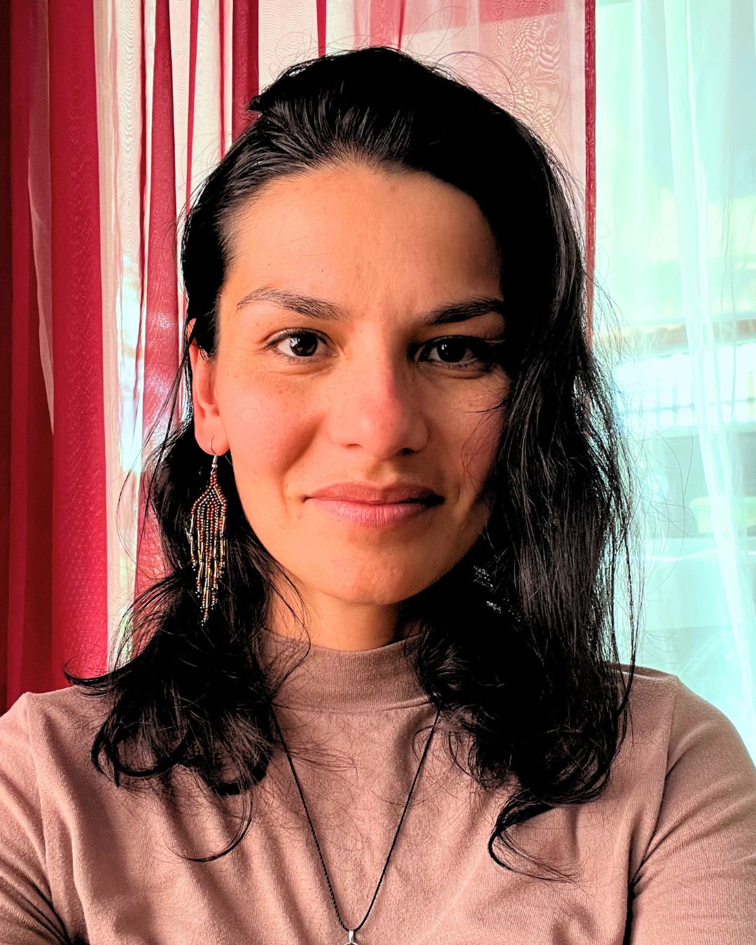 Doula Somática Postparto Karen Segura