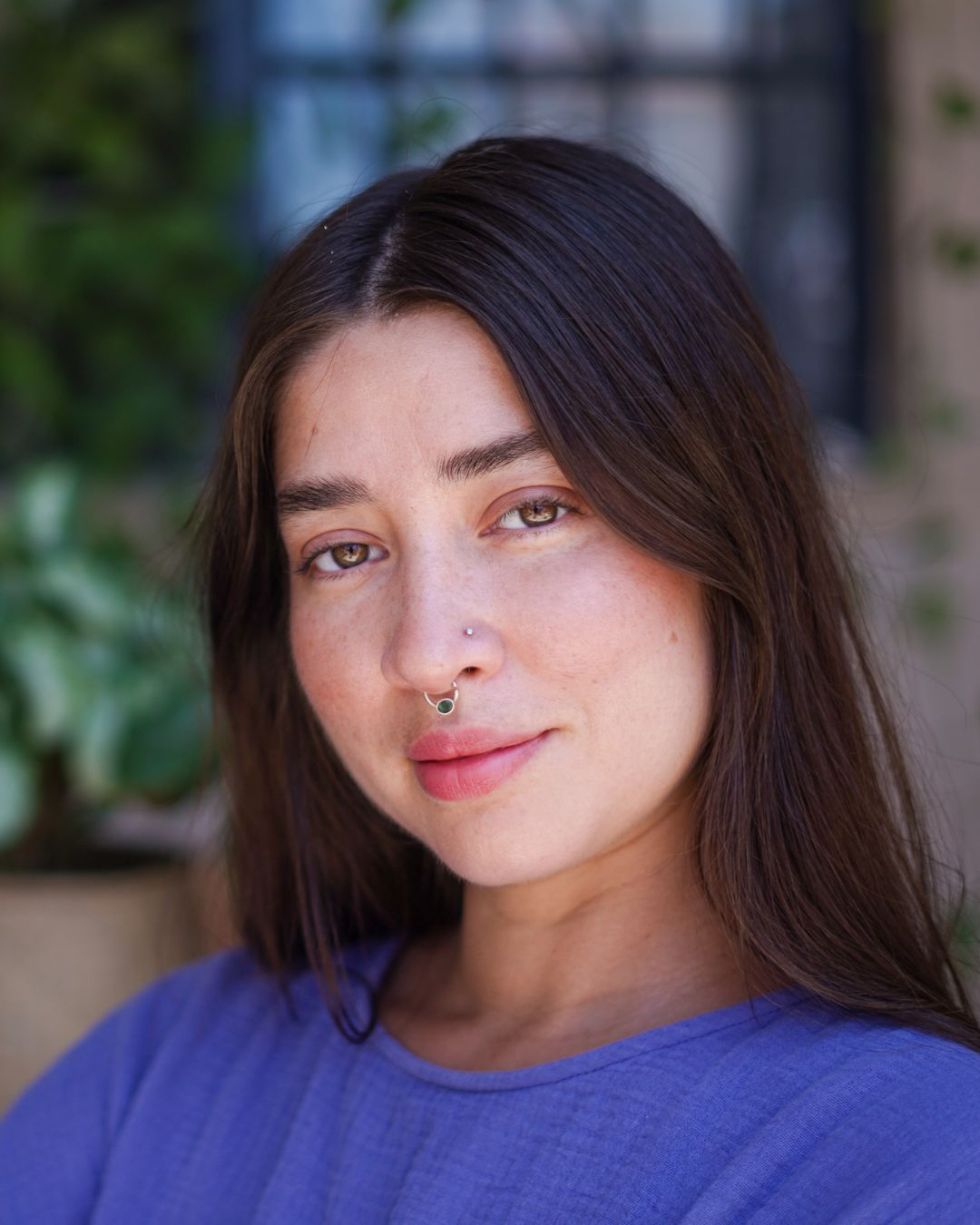 Doula Somática Postparto Arager Flores