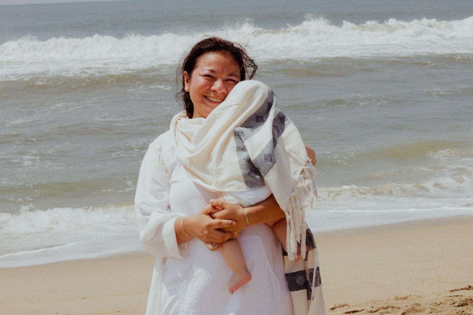 Doula somática posparto Doula somática posparto